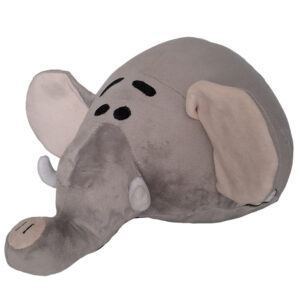 Pelúcia Le Fan Elefante Fofinho